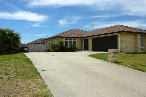 Photo of property in 108 Longview Drive, Papamoa Beach, Papamoa, 3118