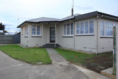 Photo of property in 97 George Street, Tinwald, Ashburton, 7700