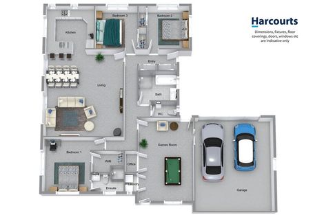 Photo of property in 32 Havelock Street, Renwick, 7204