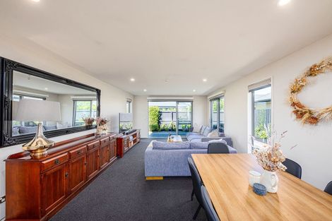 Photo of property in 4 Tongariro Street, Halswell, Christchurch, 8025