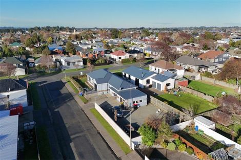 Photo of property in 25 Beatty Street, Strathern, Invercargill, 9812