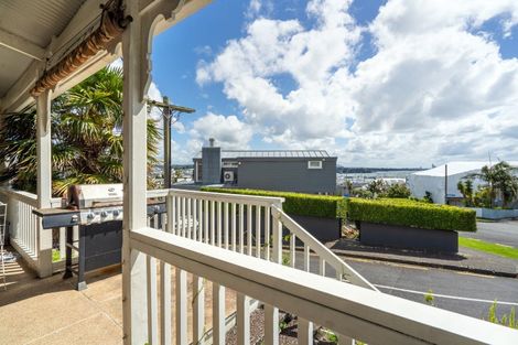 Photo of property in 60 St Marys Road, Saint Marys Bay, Auckland, 1011