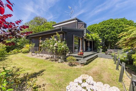 Photo of property in 83 Belvedere Avenue, Waikanae, 5036