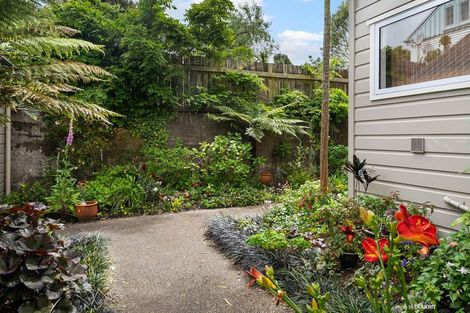 Photo of property in 38c Agra Crescent, Khandallah, Wellington, 6035