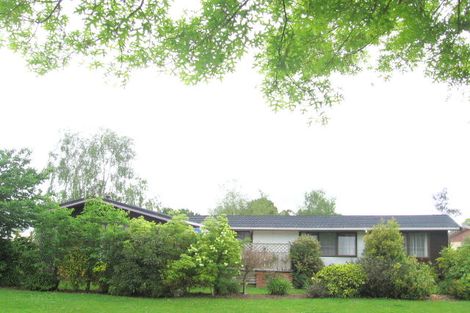 Photo of property in 2 Mcdonald Place, Paeroa, 3600