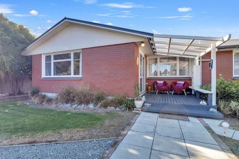 Photo of property in 159 Archibald Street, Tinwald, Ashburton, 7700