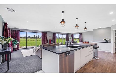 Photo of property in 75 Browns Rock Road, Burnt Hill, Oxford, 7495