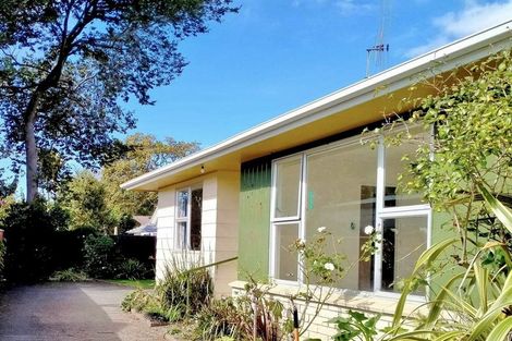 Photo of property in 5b Rawhiti Place, Saint Johns Hill, Whanganui, 4501