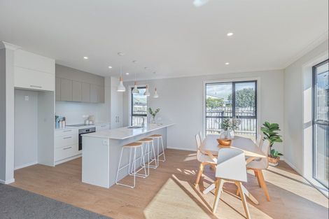 Photo of property in 83a Winchester Street, Levin, 5510