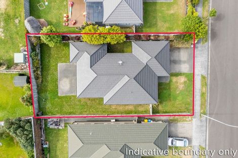 Photo of property in 35 Staithes Drive North, Whitby, Porirua, 5024