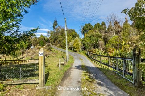 Photo of property in 54a Kaitoke Loop, Kaitoke, Upper Hutt, 5018