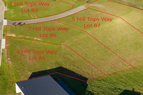 Photo of property in 5 Hill Tops Way, Stoke, Nelson, 7011