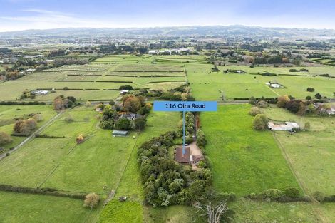 Photo of property in 116 Oira Road, Karaka, Papakura, 2578