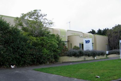 Photo of property in 169 Medical Centre, 169 Russell Street, Palmerston North, 4414