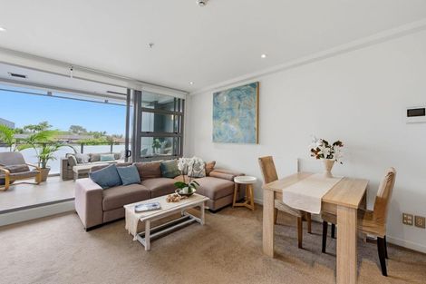 Photo of property in Maison Apartments, 108/16 Huron Street, Takapuna, Auckland, 0622