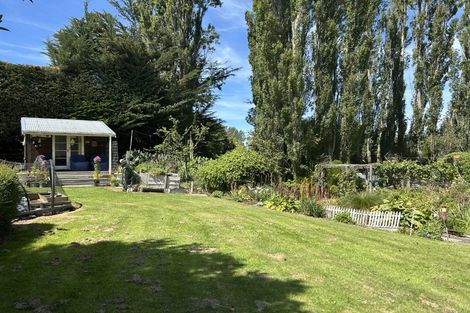 Photo of property in 409 Bethels Road, Springston, Christchurch, 7674