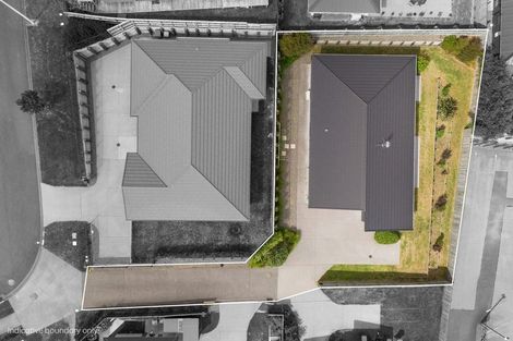 Photo of property in 19 Te Kaka Place, Omokoroa, 3114