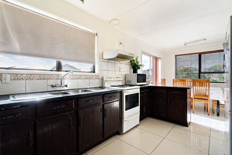 Photo of property in 48 Camp Road, Mount Wellington, Auckland, 1062