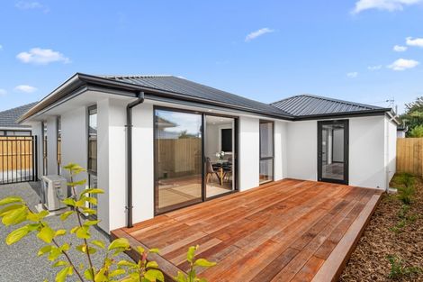 Photo of property in 27 Checketts Avenue, Halswell, Christchurch, 8025