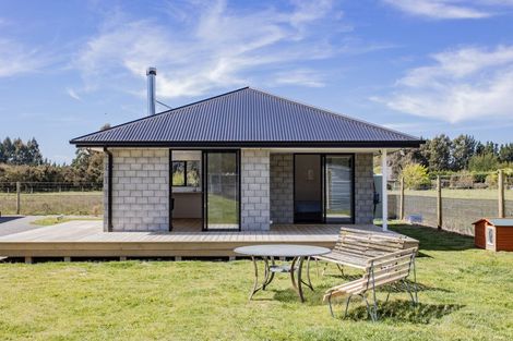 Photo of property in 393 Main Race Road, Eyrewell, Rangiora, 7476