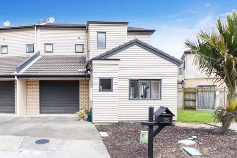 Photo of property in 15 Skip Lane, East Tamaki, Auckland, 2013