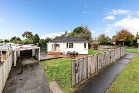 Photo of property in 2 Haultain Street, Fairfield, Hamilton, 3214