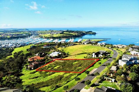 Photo of property in 9 Balboa Drive, Matakatia, Whangaparaoa, 0930