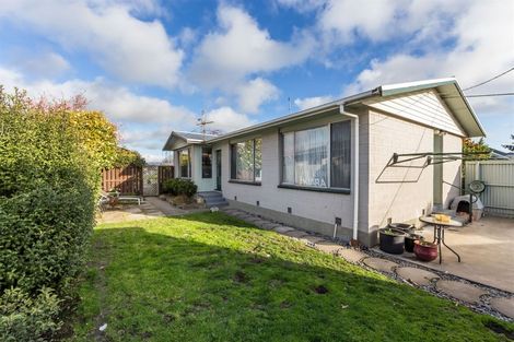 Photo of property in 1 Florida Street, Hornby, Christchurch, 8042
