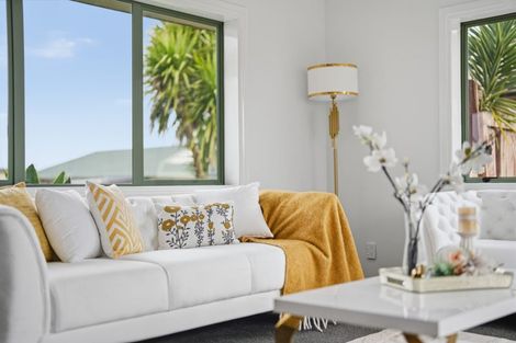 Photo of property in 18 Broadhurst Road, Flat Bush, Auckland, 2019