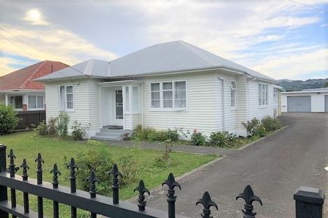 Photo of property in 125 Waiwhetu Road, Waterloo, Lower Hutt, 5011