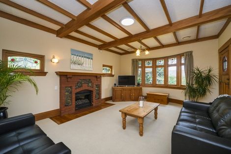 Photo of property in 8 Chaytor Street, West End, Palmerston North, 4410