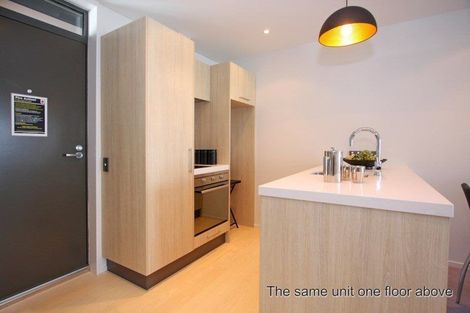 Photo of property in 711/5 Howe Street, Freemans Bay, Auckland, 1011
