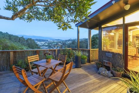 Photo of property in 18 Harrold Street, Highbury, Wellington, 6012