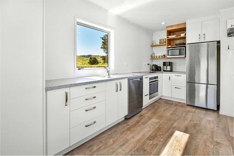 Photo of property in 2080 Elsthorpe Road, Elsthorpe, Havelock North, 4295