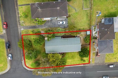 Photo of property in 20 Velma Road, Hillcrest, Auckland, 0627