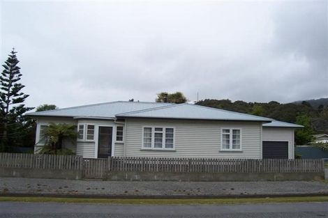 Photo of property in 7 Eva Street, Greymouth, 7805