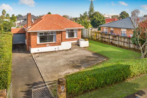 Photo of property in 2 Walter Street, Mangere East, Auckland, 2024