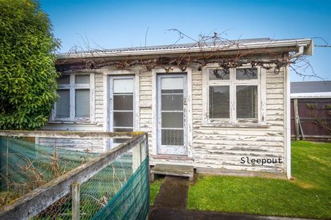 Photo of property in 5 Rowley Avenue, Hillmorton, Christchurch, 8025