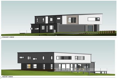 Photo of property in 15 Pakirikiri Street, Long Bay, Auckland, 0630