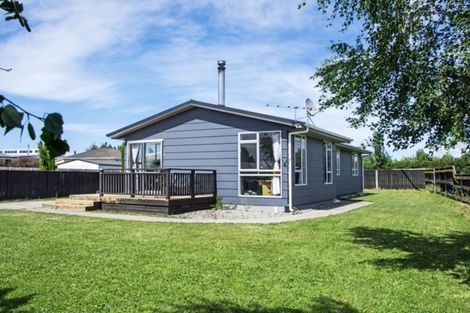 Photo of property in 38 Taranaki Street, Kuripuni, Masterton, 5810