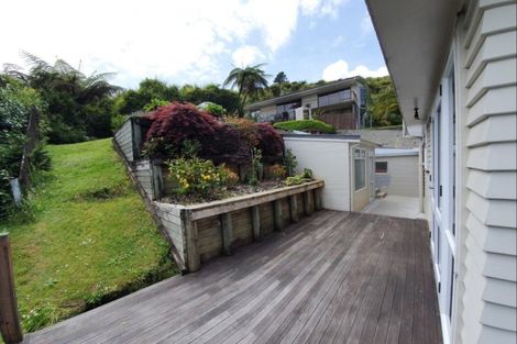 Photo of property in 43 Freyberg Terrace, Greymouth, 7805