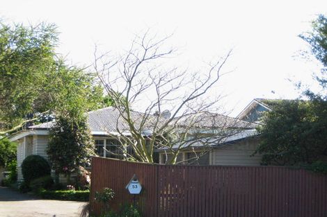 Photo of property in 53 Winters Road, Redwood, Christchurch, 8051