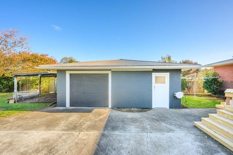 Photo of property in 21 Queen Street, Feilding, 4702