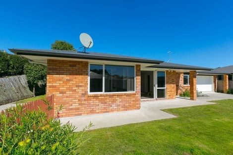 Photo of property in 58d Penrod Drive, Bell Block, New Plymouth, 4312