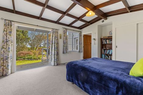 Photo of property in 198 Ackworth Road, Lepperton, New Plymouth, 4373