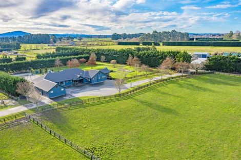 Photo of property in 13 Bramleys Road, Flaxton, Kaiapoi, 7691