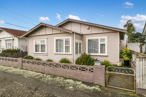 Photo of property in 4 Jessie Street, Petone, Lower Hutt, 5012