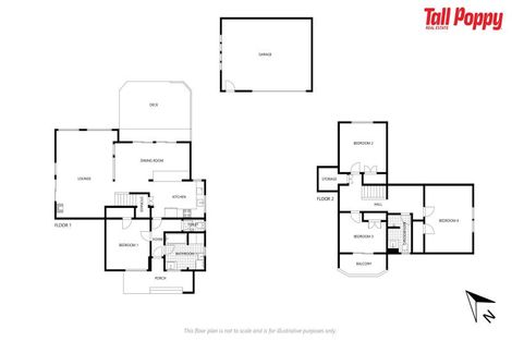 Photo of property in 8 Wild Street, Feilding, 4702