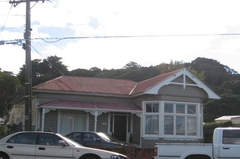 Photo of property in 105 Hutt Road, Petone, Lower Hutt, 5012