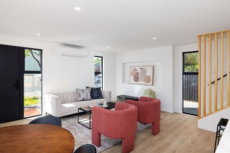 Photo of property in 1/69 Bishop Street, St Albans, Christchurch, 8014